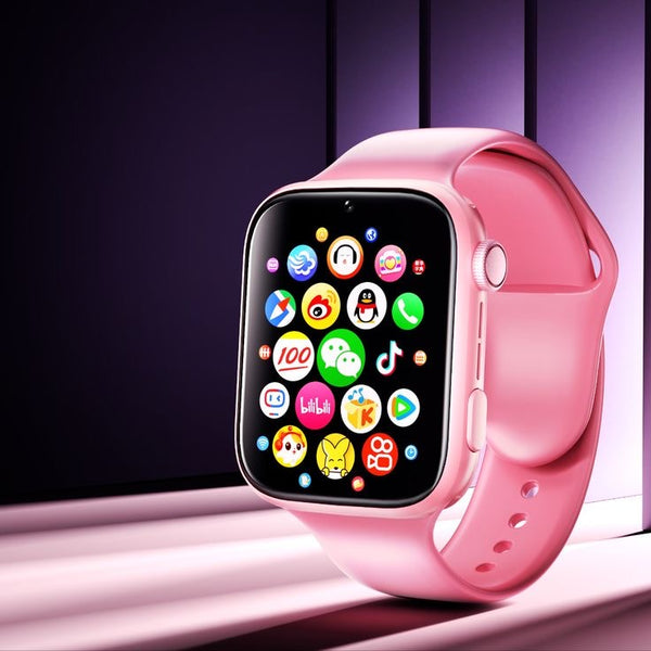 Buy 1 Get 1 Free - Series 10 U2 Pro Smart Watch + Wireless Charger – Premium Smart Gadget